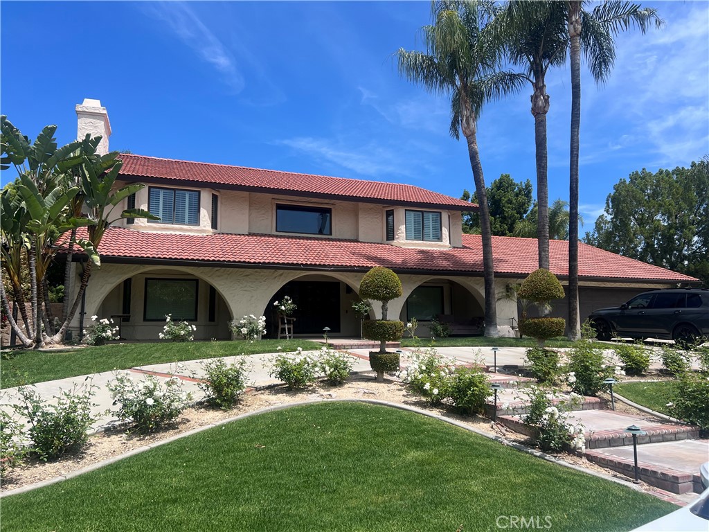 1623 Northhampton Drive