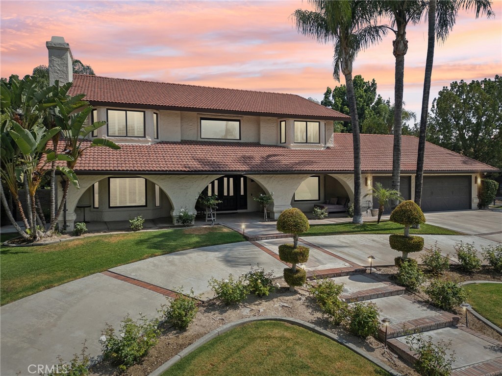 1623 Northhampton Drive