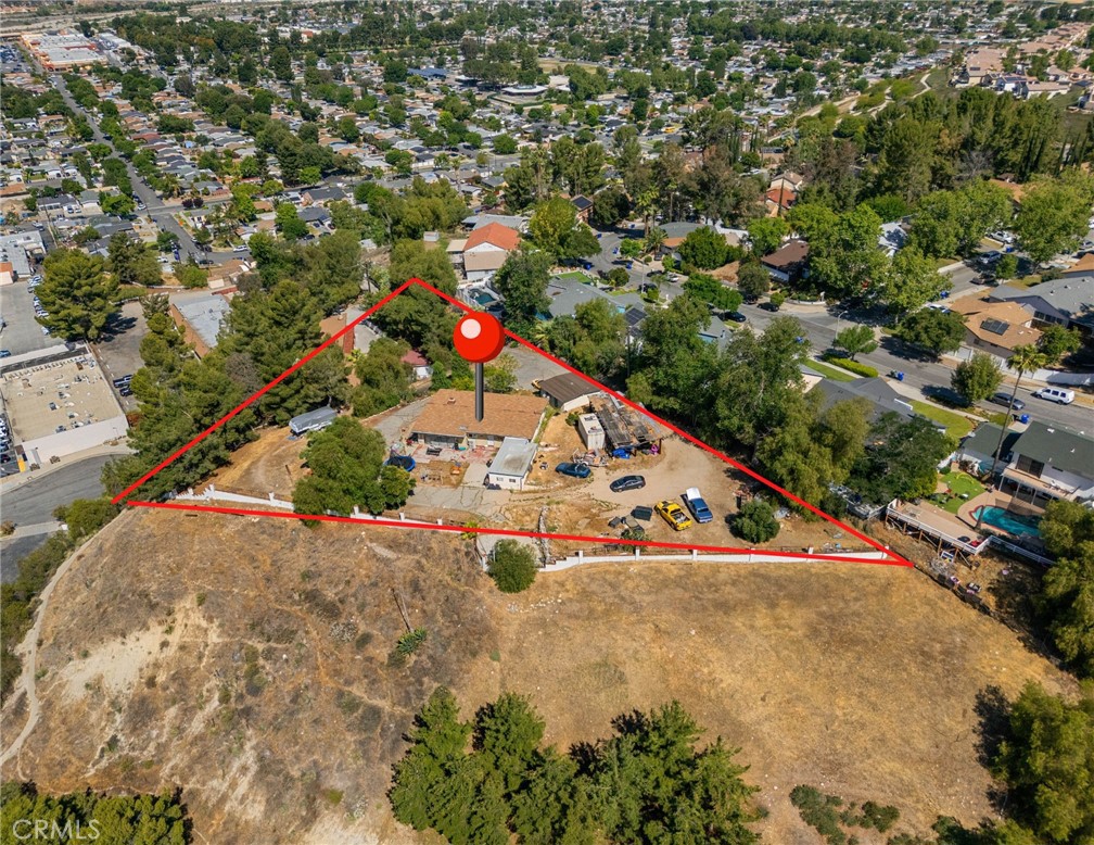 Exceptional Canyon Country Property with Panoramic Views & Versatile Zoning!
Discover a rare opportunity in the heart of Canyon Country—a distinctive property that seamlessly blends residential, commercial and Multi Family potential!! Situated on a generous 39,189 sq ft lot (just under 1 acre), this property offers ample space for various endeavors. Designated under the Santa Clarita Community Commercial (SCCP) zoning, this property provides flexibility for both residential living and certain commercial uses, subject to local regulations. So many possibilities with MULTI FAMILY living as well! The options are absolutely endless! A comfortable 3-bedroom home featuring energy-efficient windows, a new roof, and a recently installed AC system ensures modern living standards. An additional guest house offers privacy and versatility, perfect for visitors or potential rental income. The property boasts three distinct levels, enhancing its usability and providing separation between living and functional spaces. Enjoy breathtaking panoramic views, both day and night, offering a serene backdrop to daily life. With its expansive lot and thoughtful layout, the property ensures a sense of seclusion and tranquility. Previously utilized as a construction yard, there's ample room for tools, equipment, and vehicles, making it ideal for business owners or hobbyists. Whether you're envisioning a serene residential retreat, a dynamic live-work space, or exploring commercial possibilities, this Canyon Country gem offers unparalleled potential. Don't miss out on this unique opportunity to own a piece of Santa Clarita's versatile landscape.