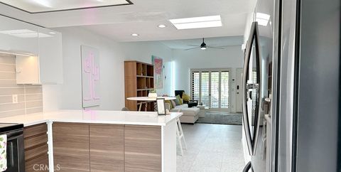 Tiny photo for 2303 Los Patos Drive, Palm Springs, CA 92264 (MLS # SB25168431)