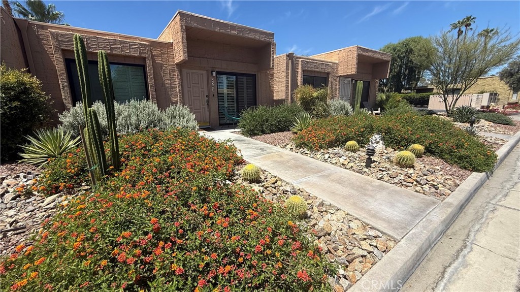 2303 Los Patos Drive