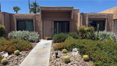Photo of 2303 Los Patos Drive, Palm Springs, CA 92264 (MLS # SB25168431)