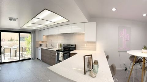 Tiny photo for 2303 Los Patos Drive, Palm Springs, CA 92264 (MLS # SB25168431)