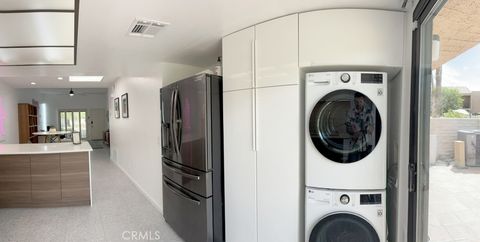Tiny photo for 2303 Los Patos Drive, Palm Springs, CA 92264 (MLS # SB25168431)