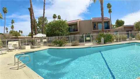 Tiny photo for 2303 Los Patos Drive, Palm Springs, CA 92264 (MLS # SB25168431)