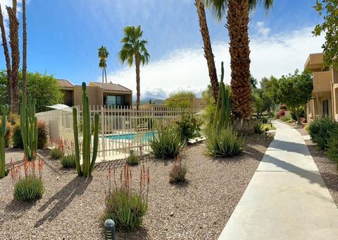 Tiny photo for 2303 Los Patos Drive, Palm Springs, CA 92264 (MLS # SB25168431)