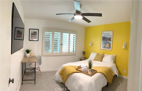 Tiny photo for 2303 Los Patos Drive, Palm Springs, CA 92264 (MLS # SB25168431)