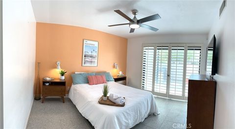 Tiny photo for 2303 Los Patos Drive, Palm Springs, CA 92264 (MLS # SB25168431)