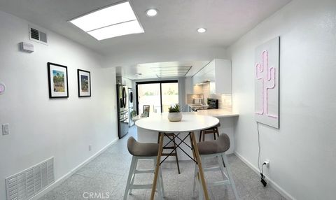 Tiny photo for 2303 Los Patos Drive, Palm Springs, CA 92264 (MLS # SB25168431)