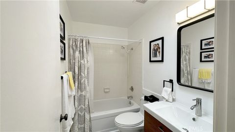 Tiny photo for 2303 Los Patos Drive, Palm Springs, CA 92264 (MLS # SB25168431)