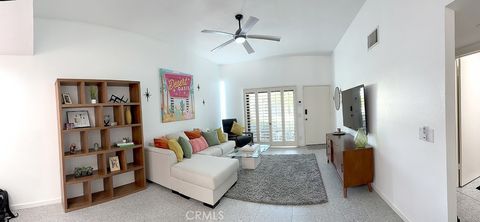 Tiny photo for 2303 Los Patos Drive, Palm Springs, CA 92264 (MLS # SB25168431)