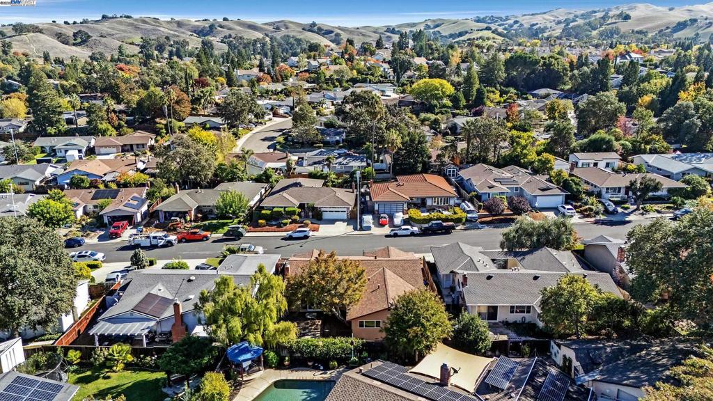 MISSION PARK - Residential