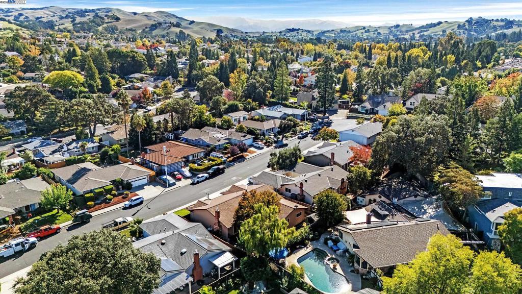 MISSION PARK - Residential