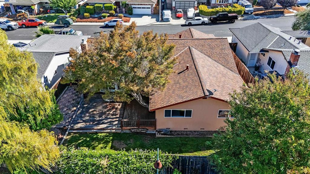 MISSION PARK - Residential