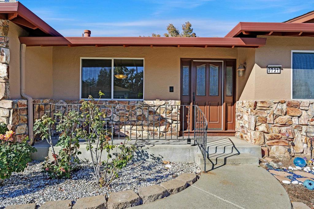 MISSION PARK - Residential