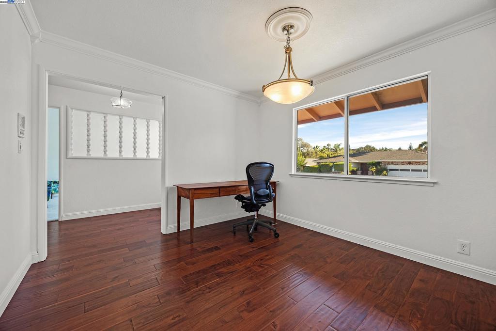 MISSION PARK - Residential