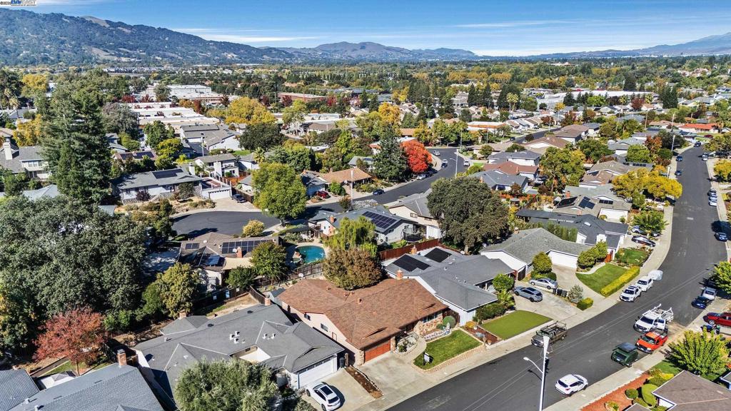 MISSION PARK - Residential