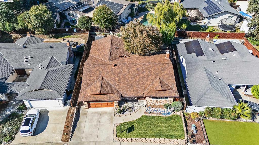 MISSION PARK - Residential