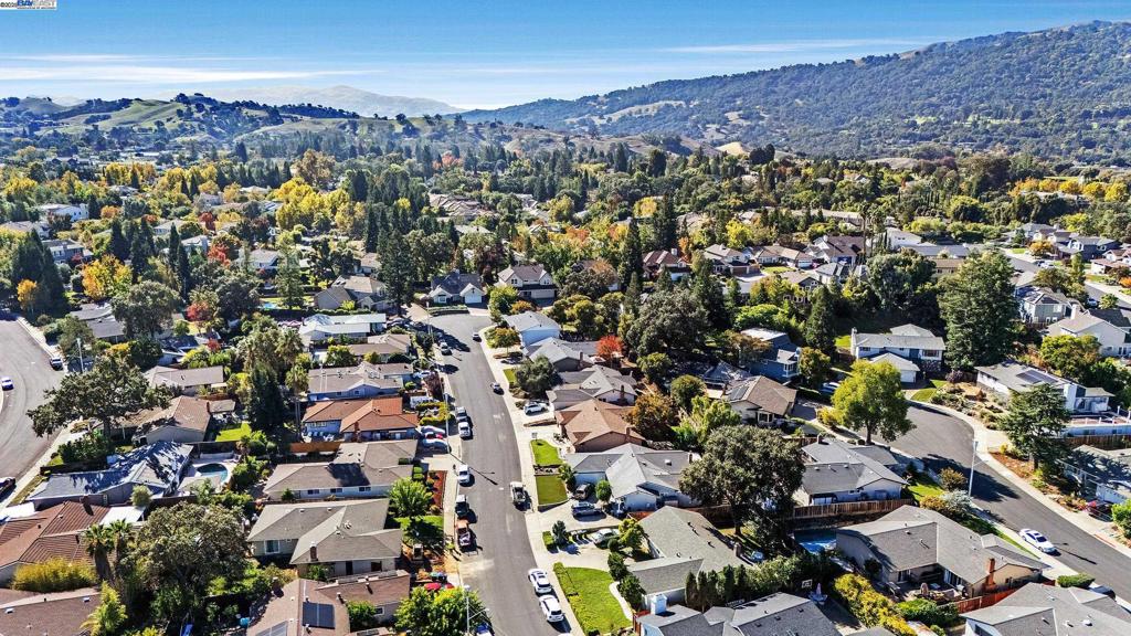 MISSION PARK - Residential