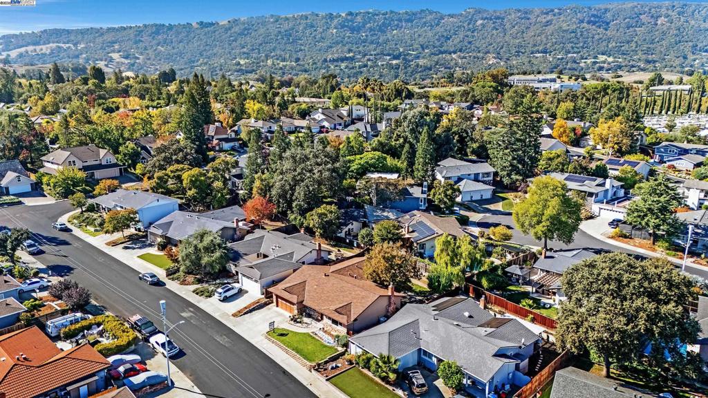 MISSION PARK - Residential