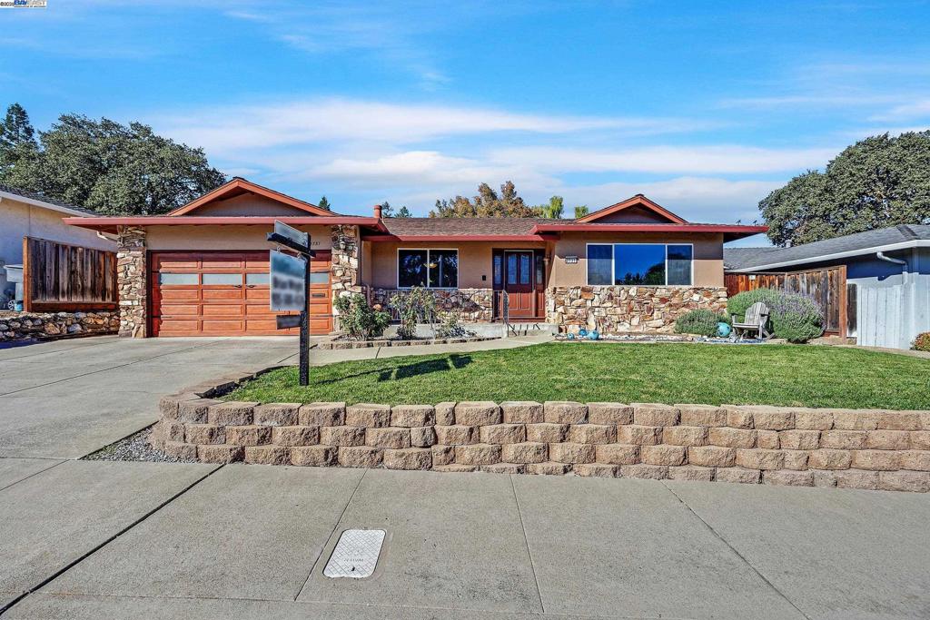 MISSION PARK - Residential