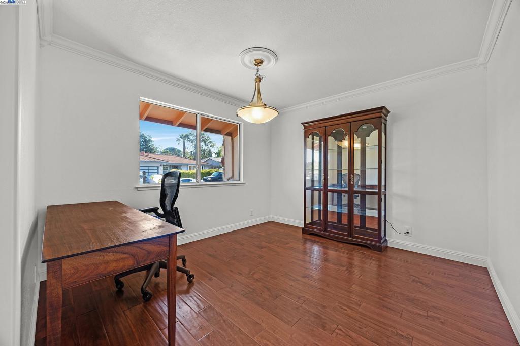 MISSION PARK - Residential