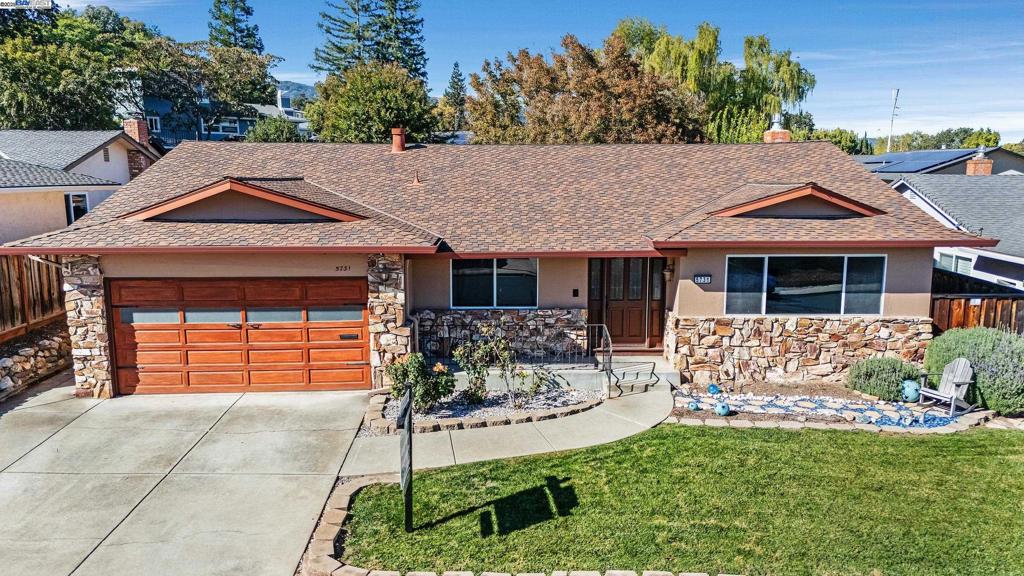 MISSION PARK - Residential