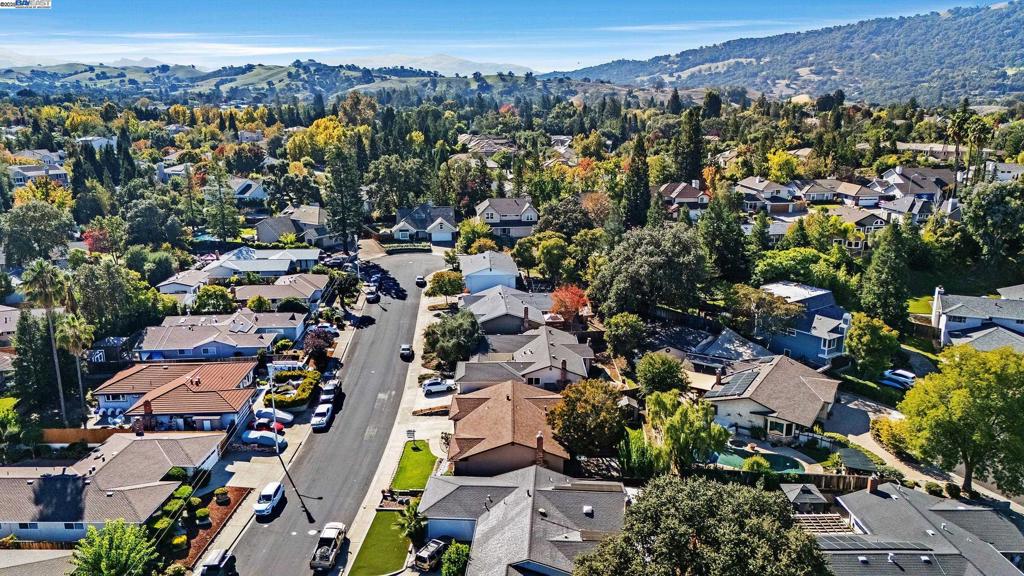 MISSION PARK - Residential