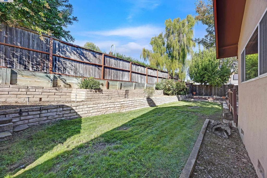 MISSION PARK - Residential