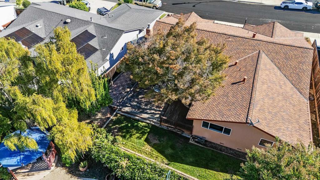 MISSION PARK - Residential