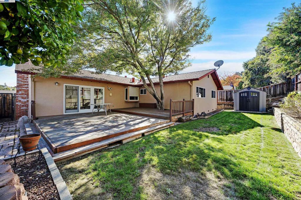 MISSION PARK - Residential