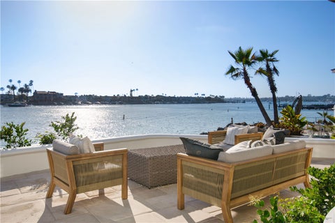 Photo of 2717 Shell Street, Corona Del Mar, CA 92625 (MLS # NP26156356)