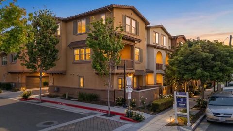 Photo of 391 Santa Diana Terrace, Sunnyvale, CA 94085 (MLS # ML82046361)