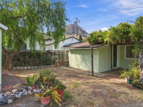 Tiny photo for 137 E Foothill Boulevard, San Luis Obispo, CA 93405 (MLS # SC26158372)