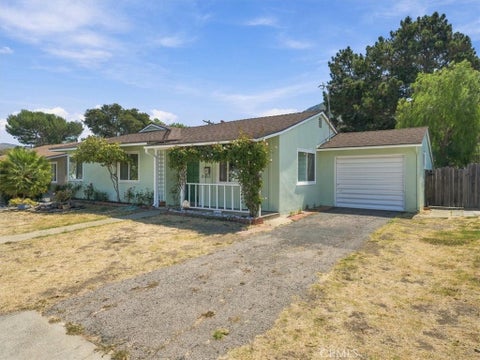 Tiny photo for 137 E Foothill Boulevard, San Luis Obispo, CA 93405 (MLS # SC26158372)
