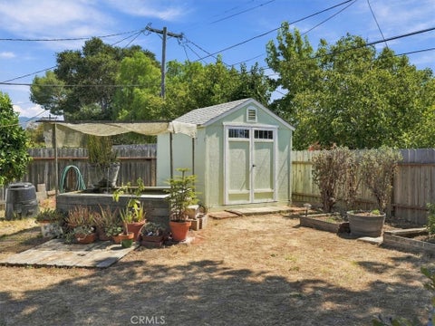 Tiny photo for 137 E Foothill Boulevard, San Luis Obispo, CA 93405 (MLS # SC26158372)
