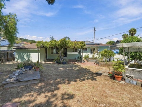 Tiny photo for 137 E Foothill Boulevard, San Luis Obispo, CA 93405 (MLS # SC26158372)