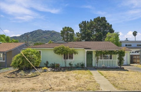Photo of 137 E Foothill Boulevard, San Luis Obispo, CA 93405 (MLS # SC26158372)
