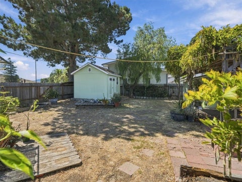 Tiny photo for 137 E Foothill Boulevard, San Luis Obispo, CA 93405 (MLS # SC26158372)