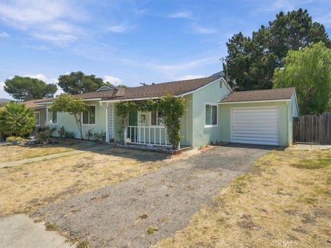 Tiny photo for 137 E Foothill Boulevard, San Luis Obispo, CA 93405 (MLS # SC26158372)