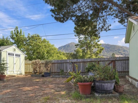 Tiny photo for 137 E Foothill Boulevard, San Luis Obispo, CA 93405 (MLS # SC26158372)