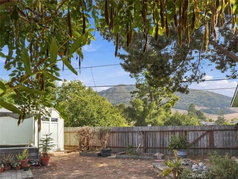 Tiny photo for 137 E Foothill Boulevard, San Luis Obispo, CA 93405 (MLS # SC26158372)