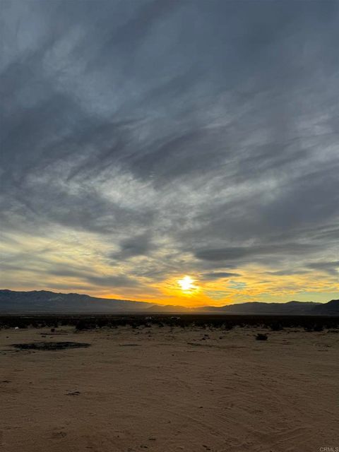 Photo of 0 Harrod Road, Lucerne Valley, CA 92356 (MLS # NDP2604820)
