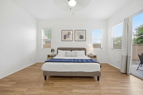 Tiny photo for 48423 Hepburn Drive, Indio, CA 92201 (MLS # 219152682DA)