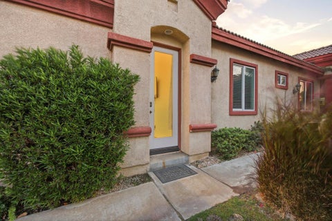 Tiny photo for 48423 Hepburn Drive, Indio, CA 92201 (MLS # 219152682DA)