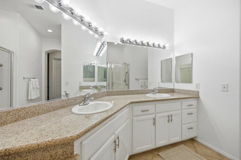 Tiny photo for 48423 Hepburn Drive, Indio, CA 92201 (MLS # 219152682DA)