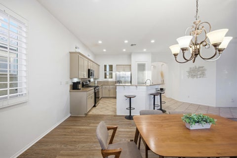 Tiny photo for 48423 Hepburn Drive, Indio, CA 92201 (MLS # 219152682DA)