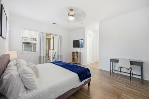 Tiny photo for 48423 Hepburn Drive, Indio, CA 92201 (MLS # 219152682DA)