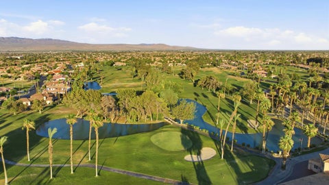 Tiny photo for 48423 Hepburn Drive, Indio, CA 92201 (MLS # 219152682DA)