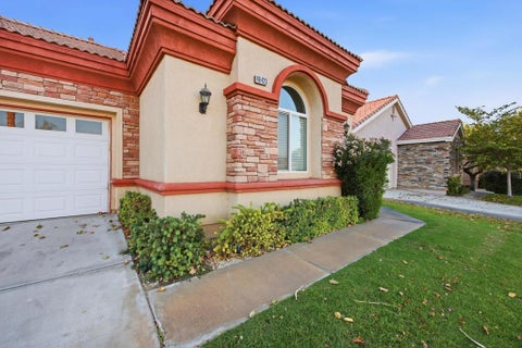 Tiny photo for 48423 Hepburn Drive, Indio, CA 92201 (MLS # 219152682DA)